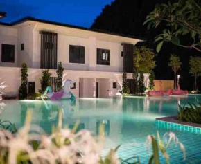Sunway Onsen Suite Tambun Coco Studio 1BR